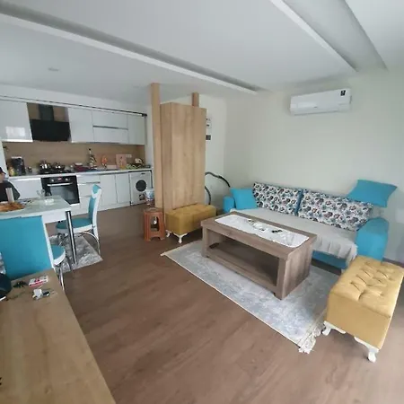 Westside Antalya