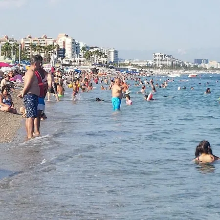 Westside Daire Antalya