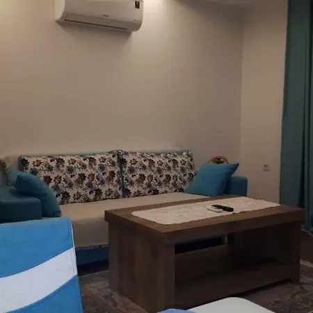 Westside Apartment *