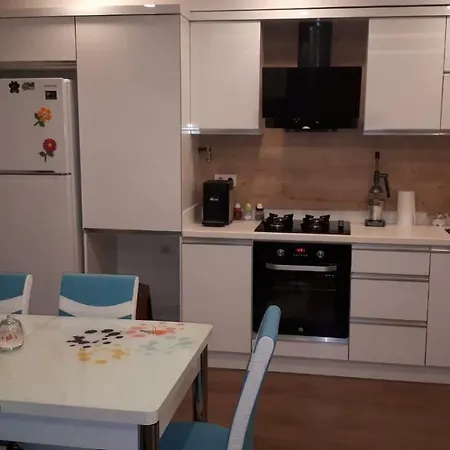 Westside Antalya